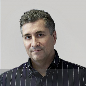 Эстрин Сергей