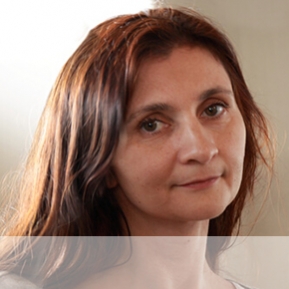 Каблукова Надежда