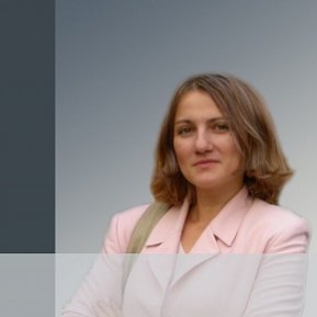 Локоткова Наталья