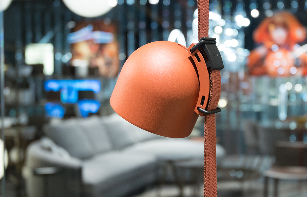 Plusminus Spotlight PM11140029 от Vibia – купить в Москве | Стелс ...