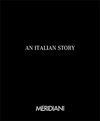 Каталог Meridiani - An Italian Story