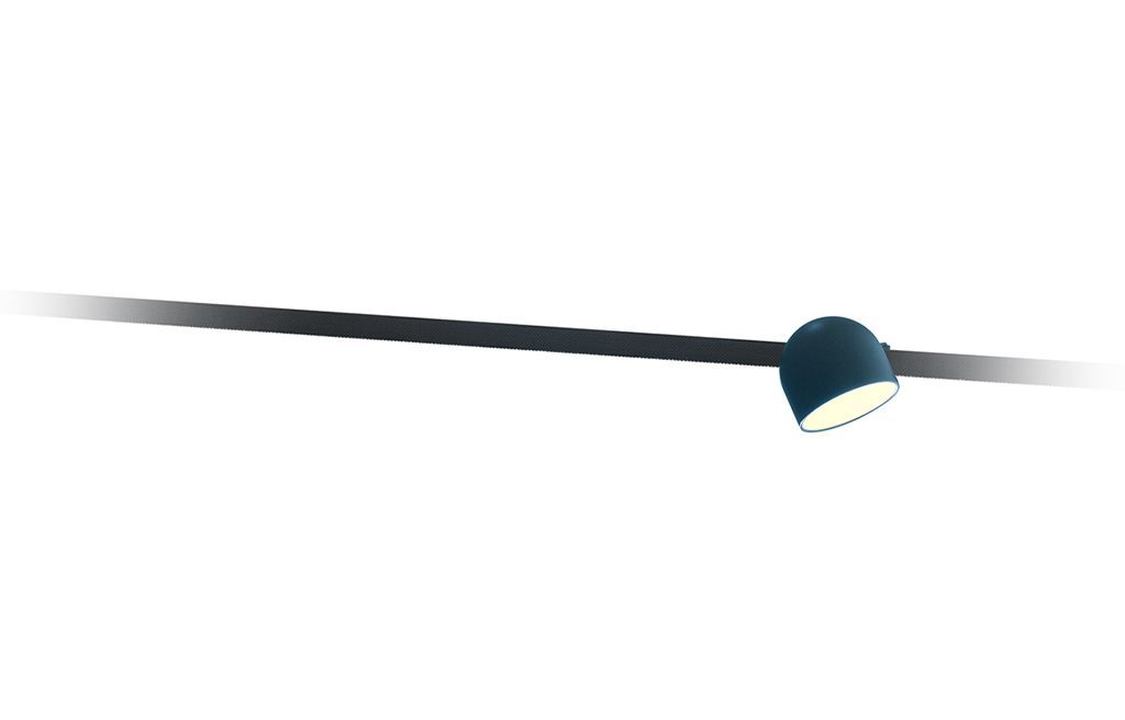 Люстра Plusminus Spotlight от Vibia на заказ – купить в Москве | Стелс ...