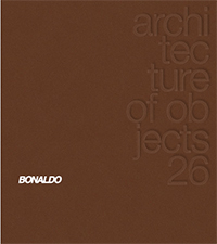Каталог Archirecture of Objects 26