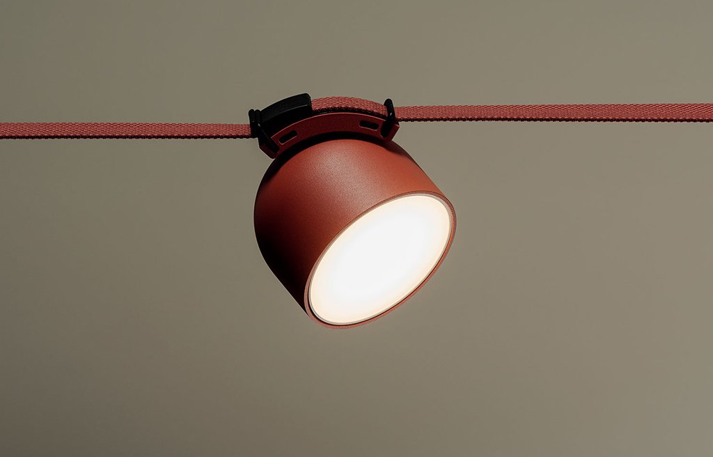 Люстра Plusminus Spotlight от Vibia на заказ – купить в Москве | Стелс ...