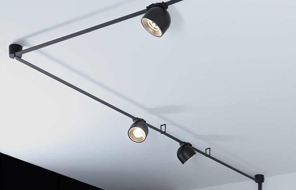 Люстра Plusminus Spotlight от Vibia на заказ – купить в Москве | Стелс ...