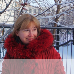 Дедловская Лариса
