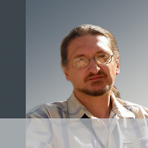 Любешкин Александр