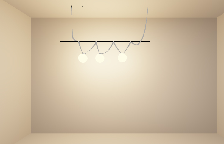 Plusminus Sphere PM11139623 от Vibia в наличии – купить в Москве ...