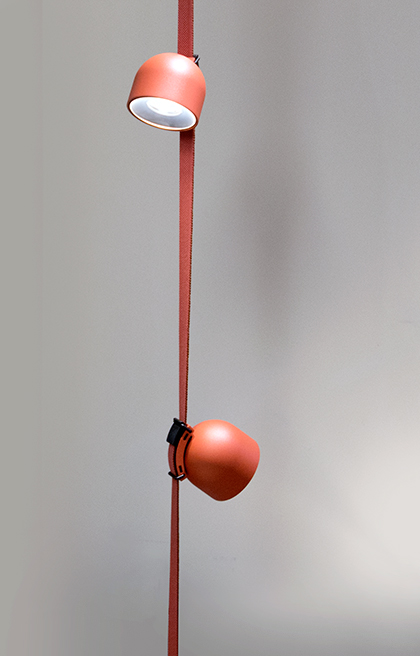 Plusminus Spotlight PM11140029 от Vibia – купить в Москве | Стелс ...