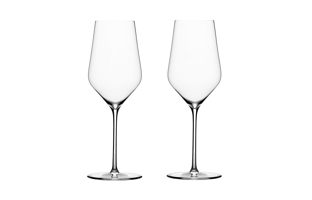 Набор из 2 бокалов для белого вина White Wine Zalto. Фото 01