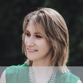 Оглоблина Евгения