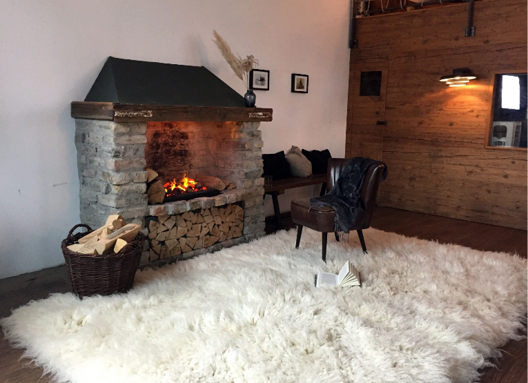Коллекция ковров RETRO LOUNGE - первая новинка от фабрики KYMO в 2021 году