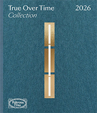Каталог True Over Time Collection 2026
