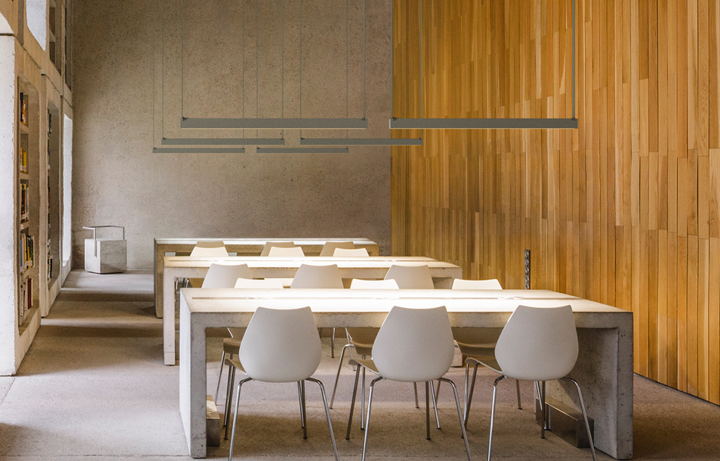 Люстра Plusminus Linear Low Ugr от Vibia на заказ – купить в Москве ...