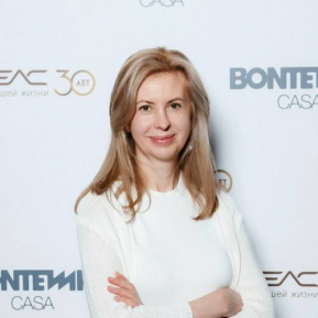 Парахненко Оксана