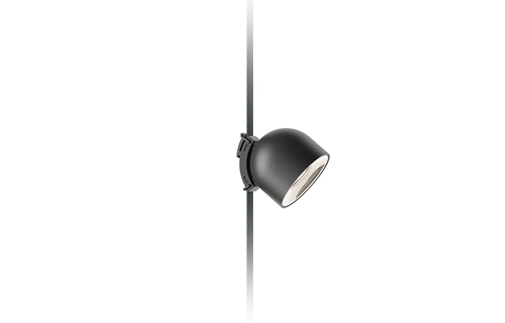 Люстра Plusminus Spotlight от Vibia на заказ – купить в Москве | Стелс ...