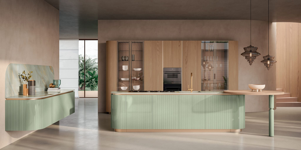 Кухня Aster Cucine. Фото 05