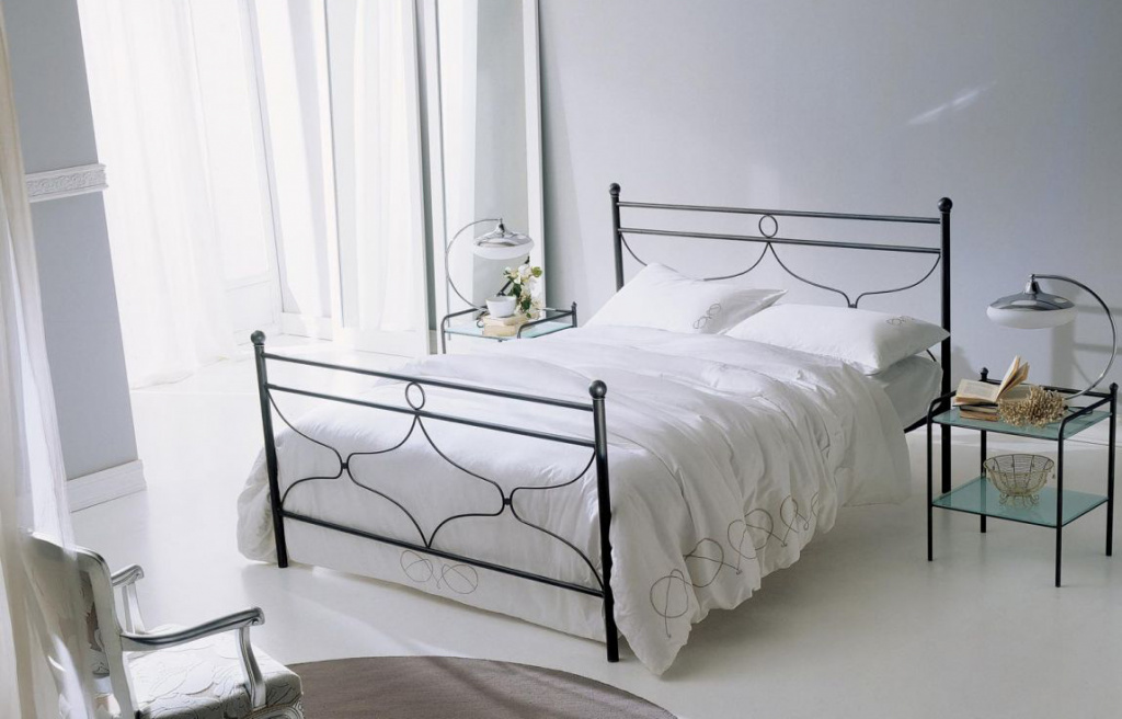 bontempi_bernini.jpg Мебель Bontempi Casa – знак хорошего вкуса и достатка владельца. Фото 03