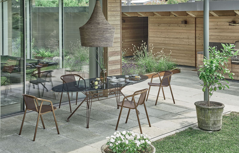bontempi_sander.jpg Мебель Bontempi Casa – знак хорошего вкуса и достатка владельца. Фото 02