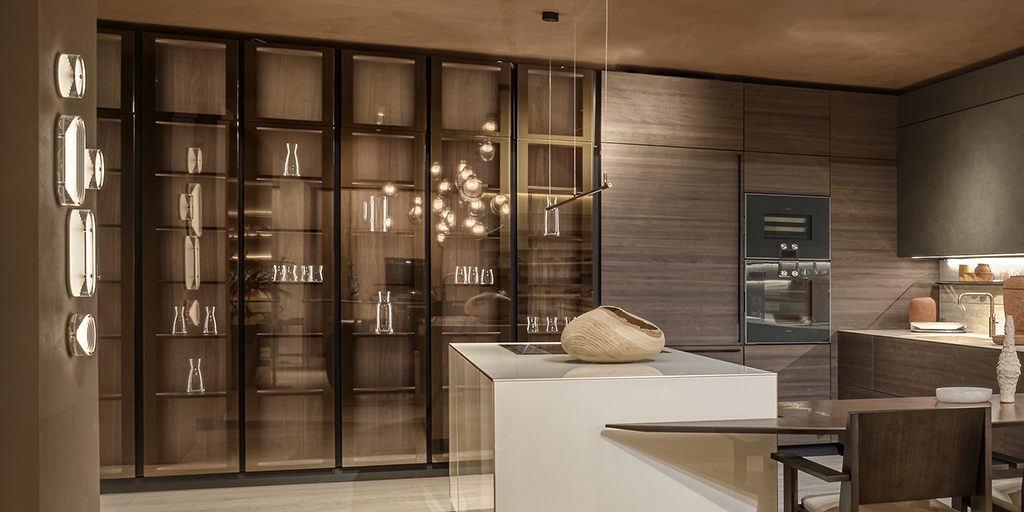 ANTA-VELATA1.jpg Прозрачная элегантность: витрина от Valcucine с дверцами Velata. Фото 02