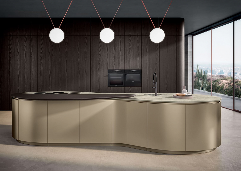 Кухня Aster Cucine. Фото 04