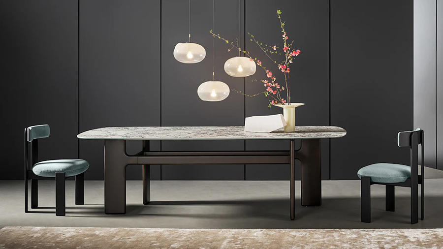 Новая коллекция фабрики Bonaldo. Фото 02