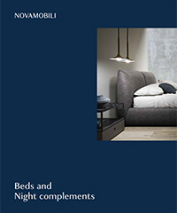 Каталог Beds and Night Complements 2024