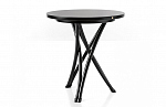 Gebruder Thonet Vienna Rehbeintisch