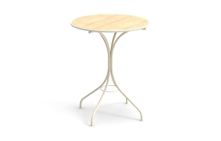 Gebruder Thonet Vienna Ample bistrot. Фото 02