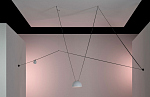 Vibia Plusminus Semisphere