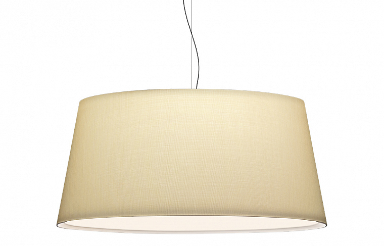 Vibia Warm hanging. Фото 01