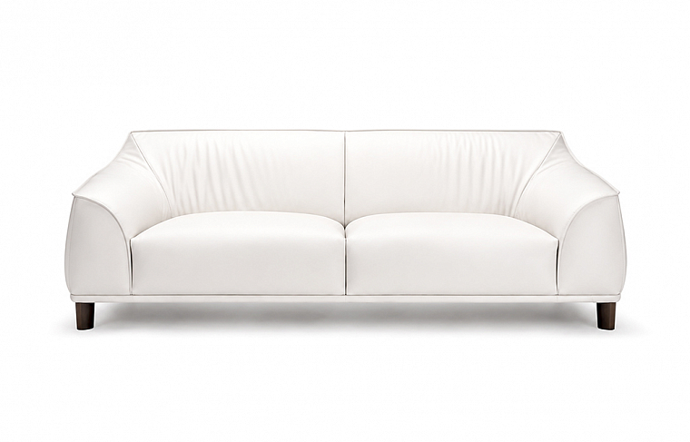 Poltrona Frau Archibald Sofa System. Фото 01