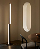 Slamp Modula Floor Twisted