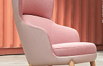 Very Wood Heritage Bergere