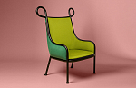 Gebruder Thonet Vienna Mickey