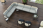 Gebruder Thonet Vienna Targa