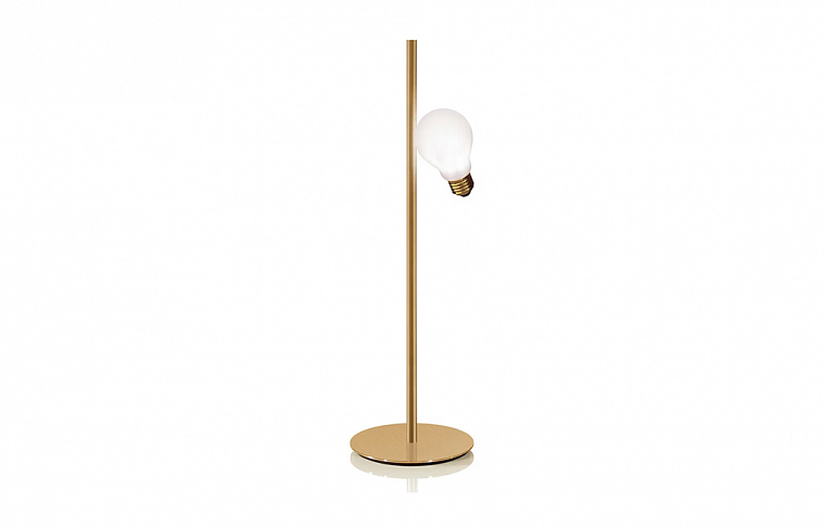 Slamp Idea table. Фото 01