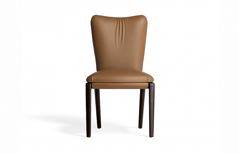 Poltrona Frau Duo Chair. Фото 01