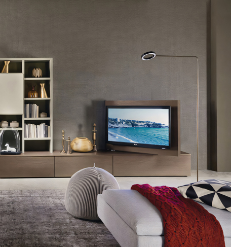 Sangiacomo Vision Roto. Фото 03