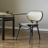 Gebruder Thonet Vienna Bodystuhl