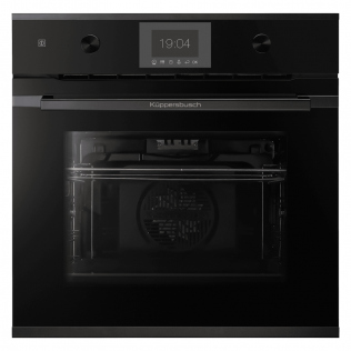 Духовой шкаф BP 6350.0. S2 Black Chrome