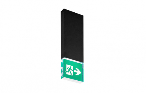 Указатель Trasparenze Exit