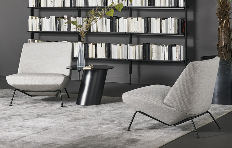 Bonaldo Sleek. Фото 07