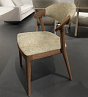 Tonon Bright | American Walnut/Velvy 263