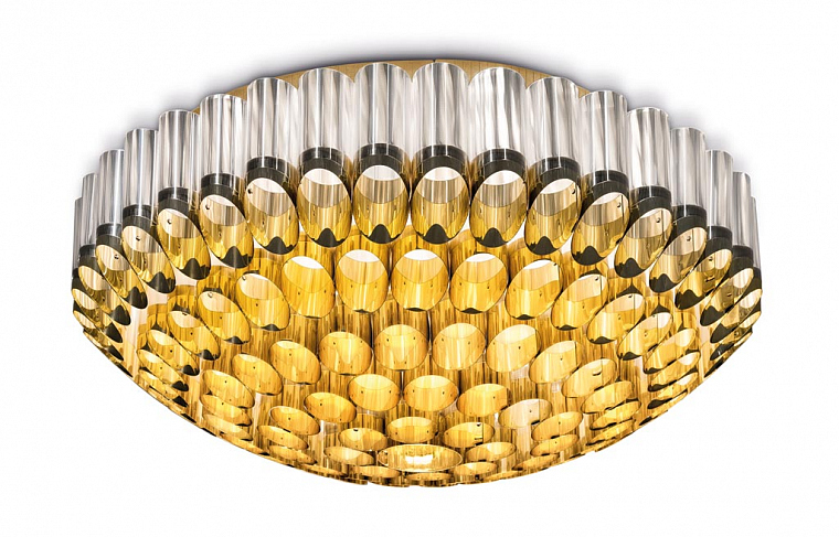 Slamp Odeon. Фото 01