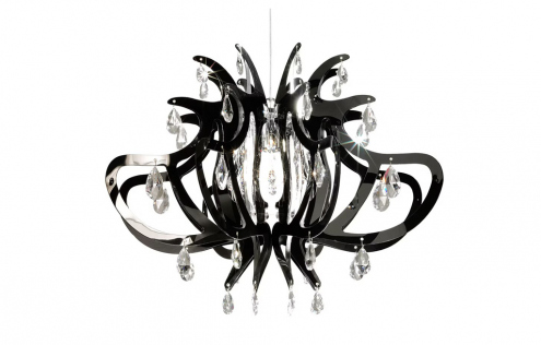 Люстра Lillibet suspension