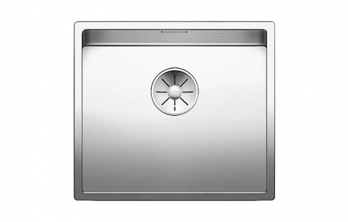 Мойка Blanco Claron 450-U | Inox