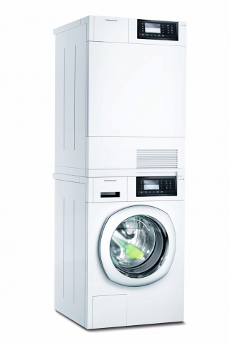 Kuppersbusch Стиральная машина W 30.0 W White. Фото 04