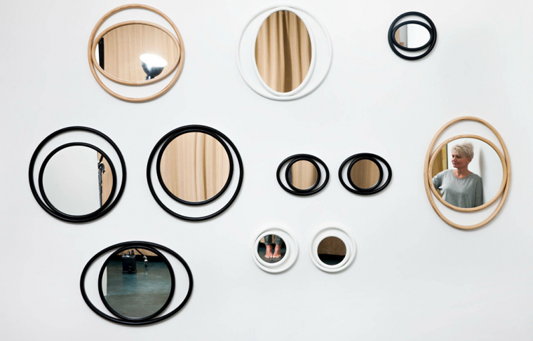 Gebruder Thonet Vienna Eyeshine. Фото 06
