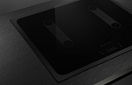 Smeg Индукционная варочная панель SI2B22641D